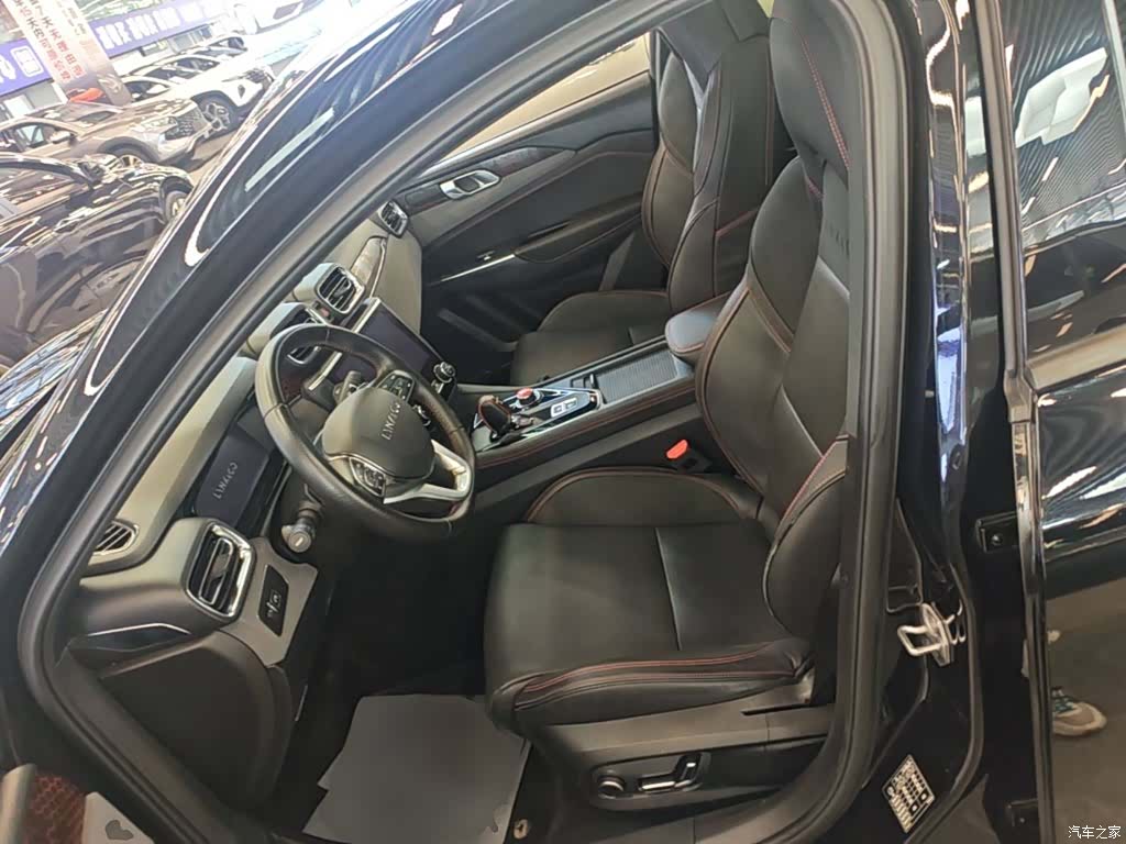 Lynk & Co 01, 2019 11