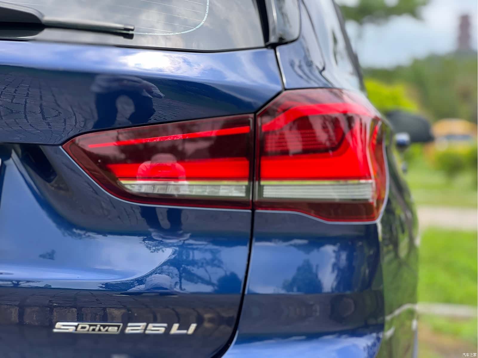 BMW X1, 2020 21