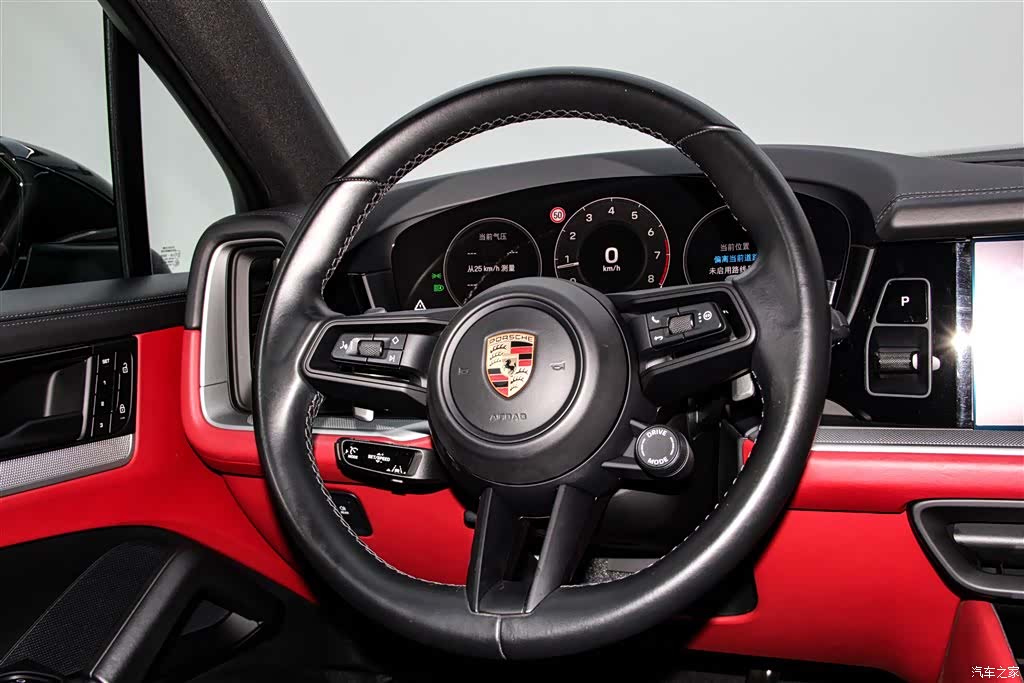 Porsche Cayenne, 2023 15