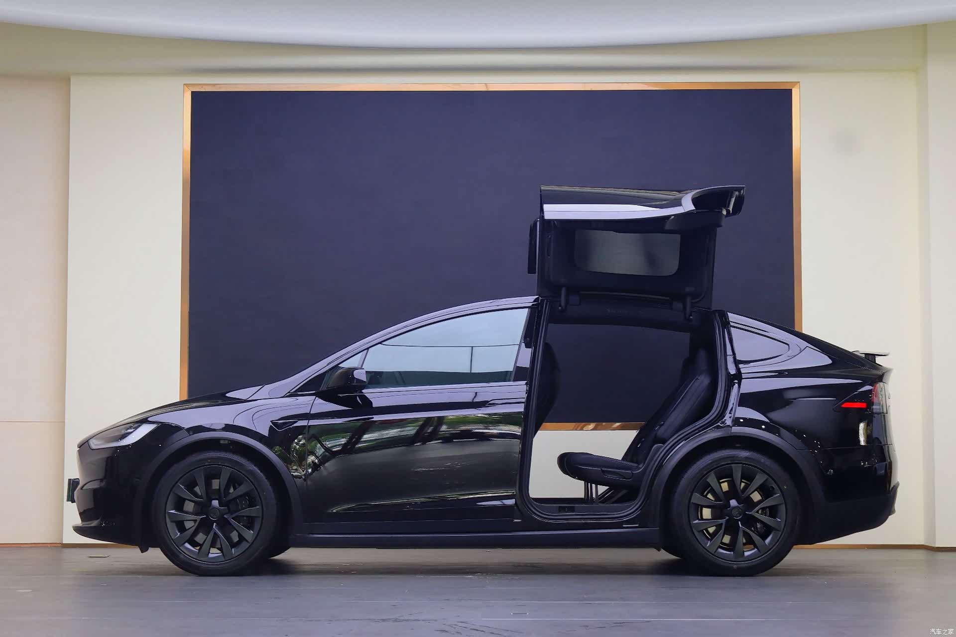 Tesla Model X, 2023 17