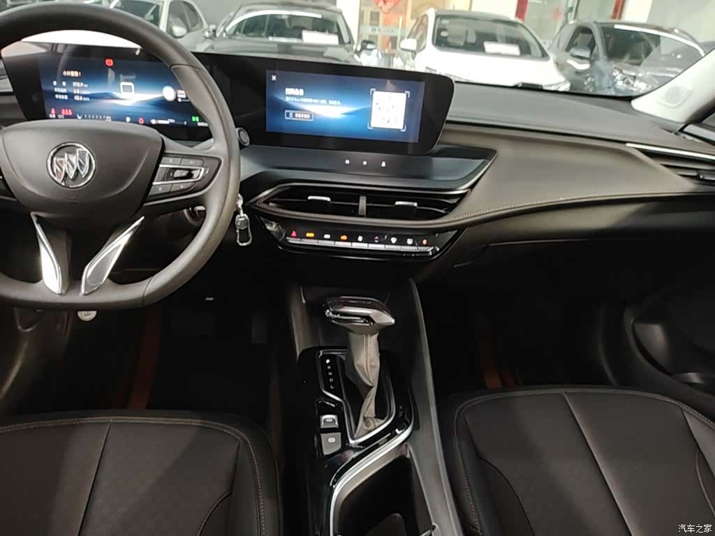 Buick Verano, 2025 14