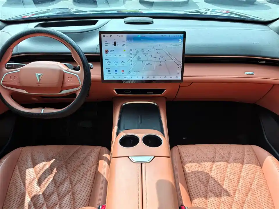 DEEPAL Dark blue S07