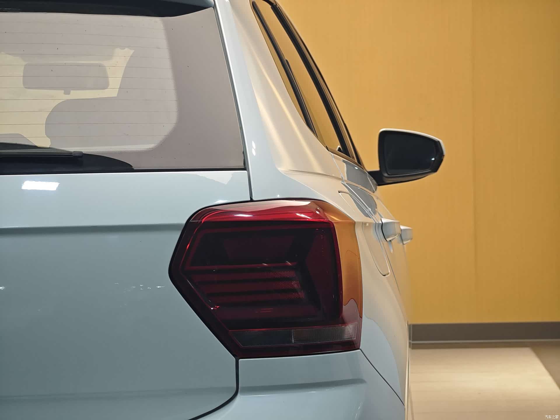 Volkswagen Polo, 2023 25