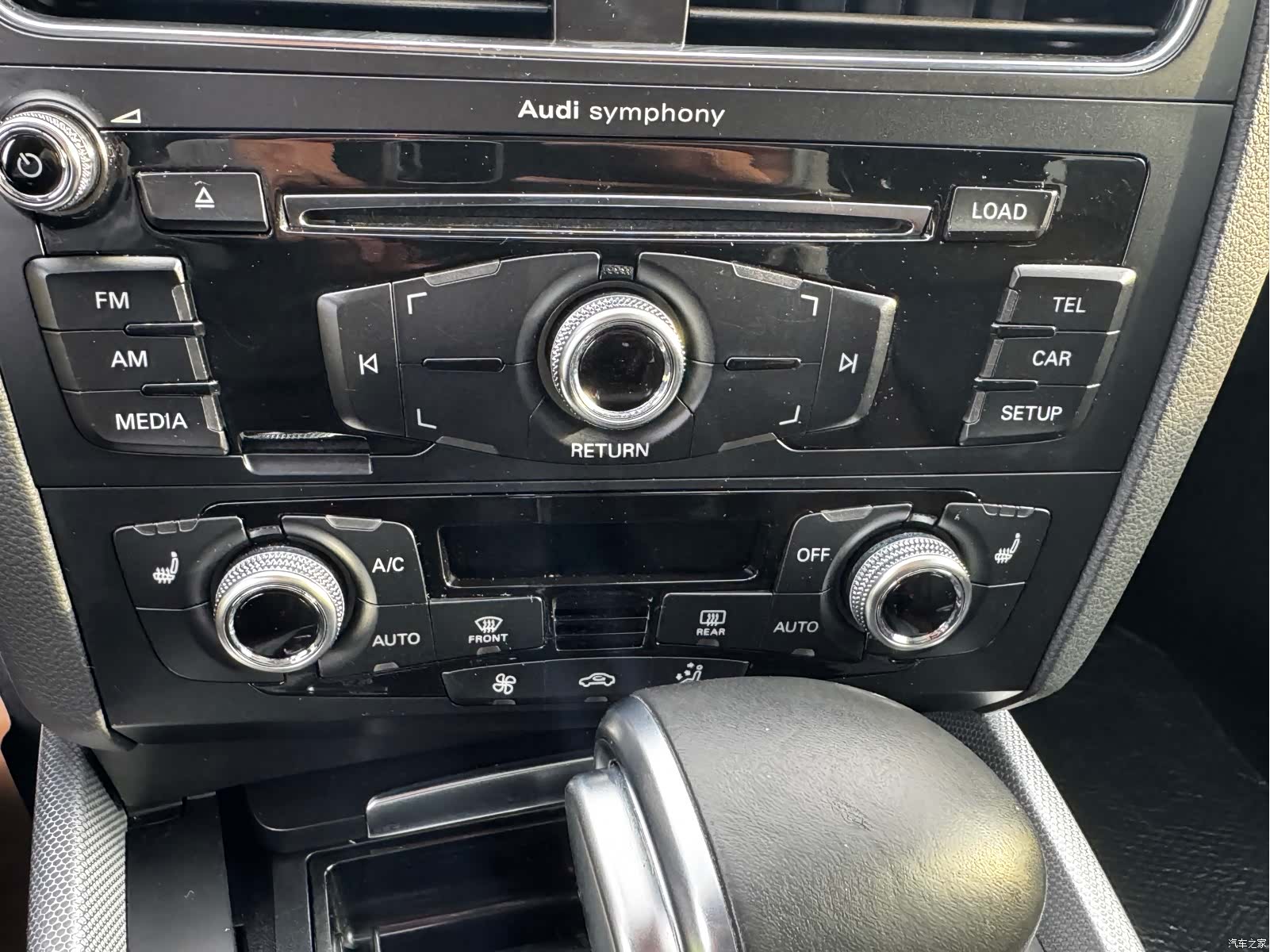 Audi Q5, 2018 10