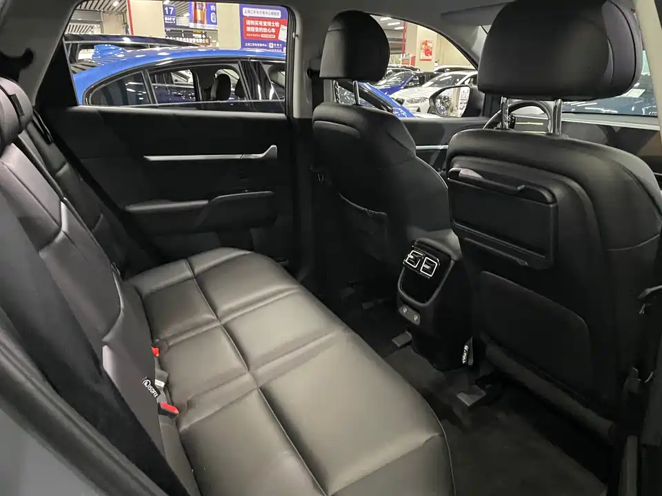 Hyundai Beijing ix35