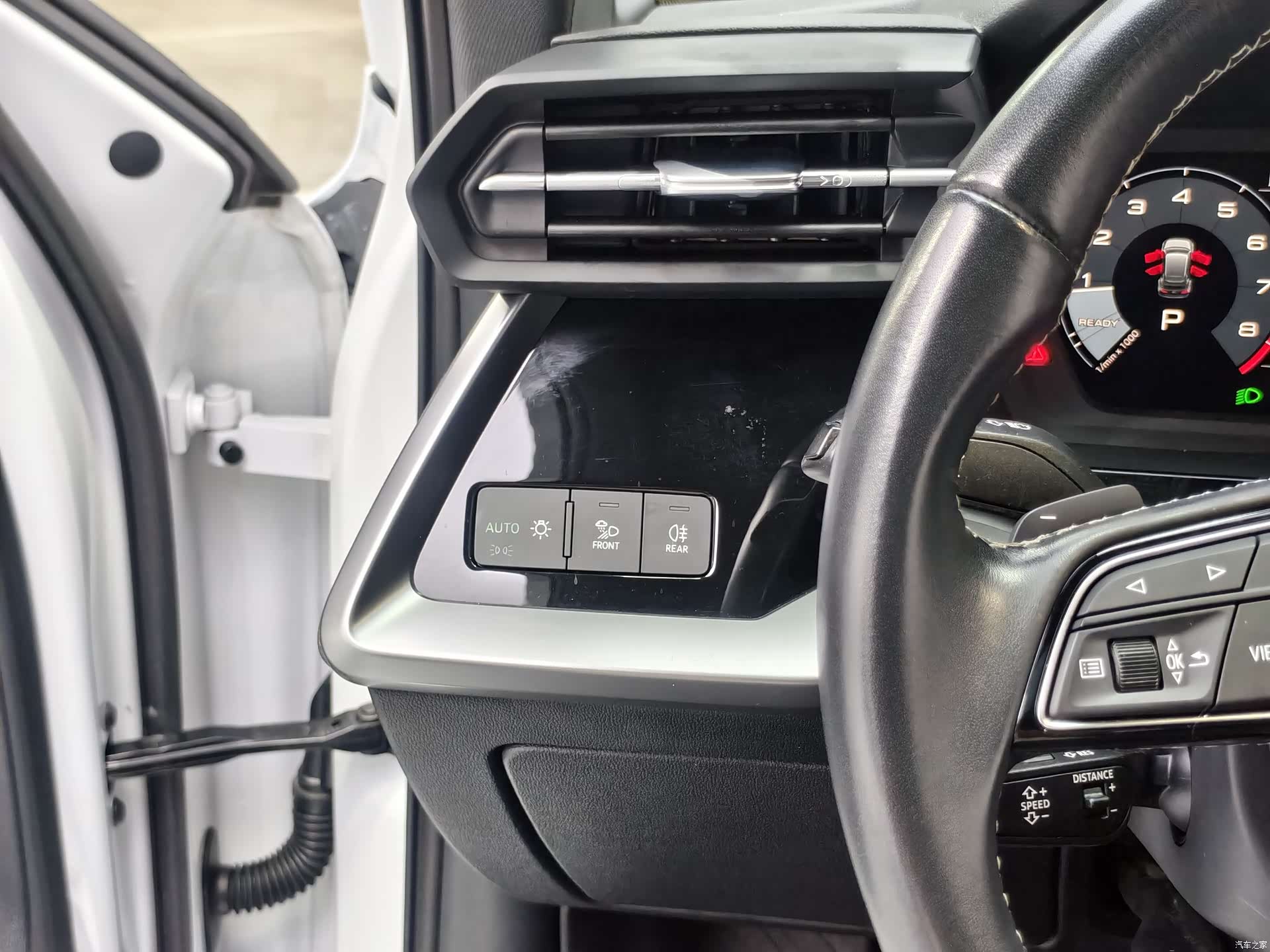Audi A3, 2022 18