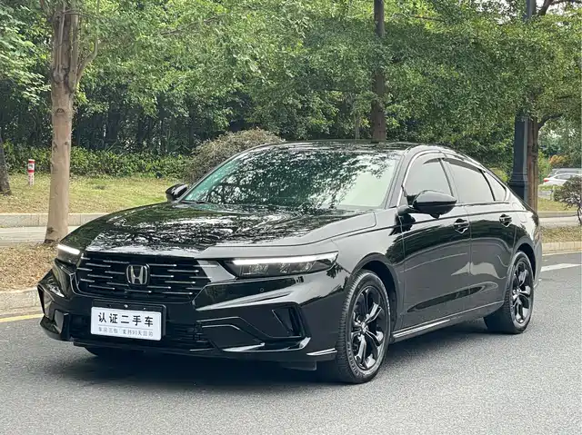 2本　雅 本田2016款雅阁2.4L自动智尊版】报价_参数_图片– 新浪汽车