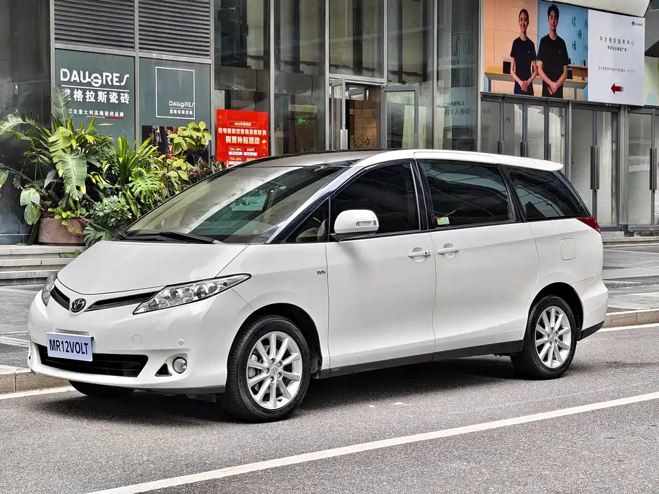 Toyota Previa