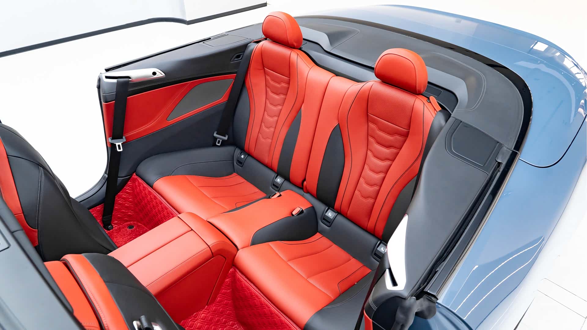 BMW 8 Series, 2020 8