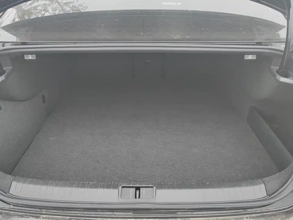 Volkswagen Magotan GTE