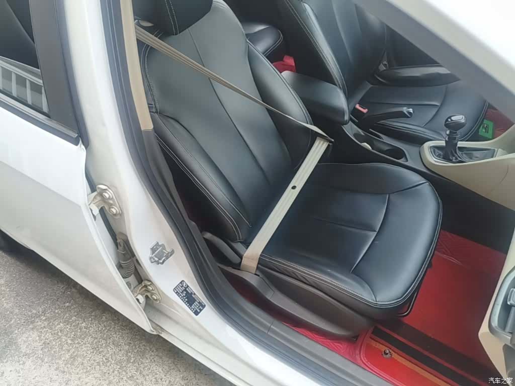 Buick 15N, 2016 25