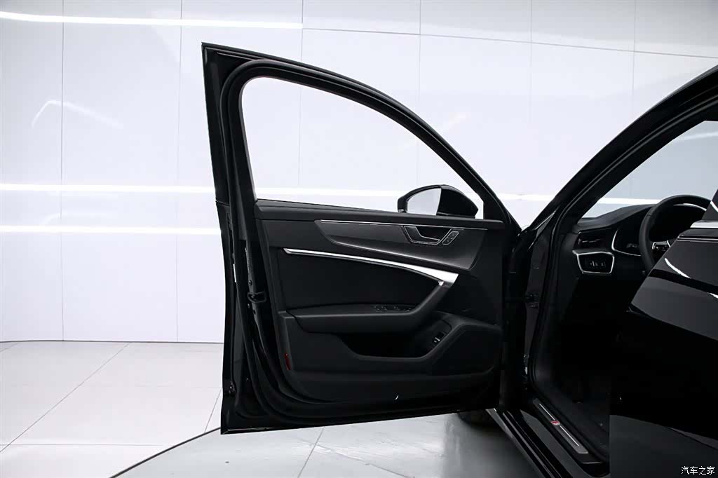 Audi A6L, 2024 11