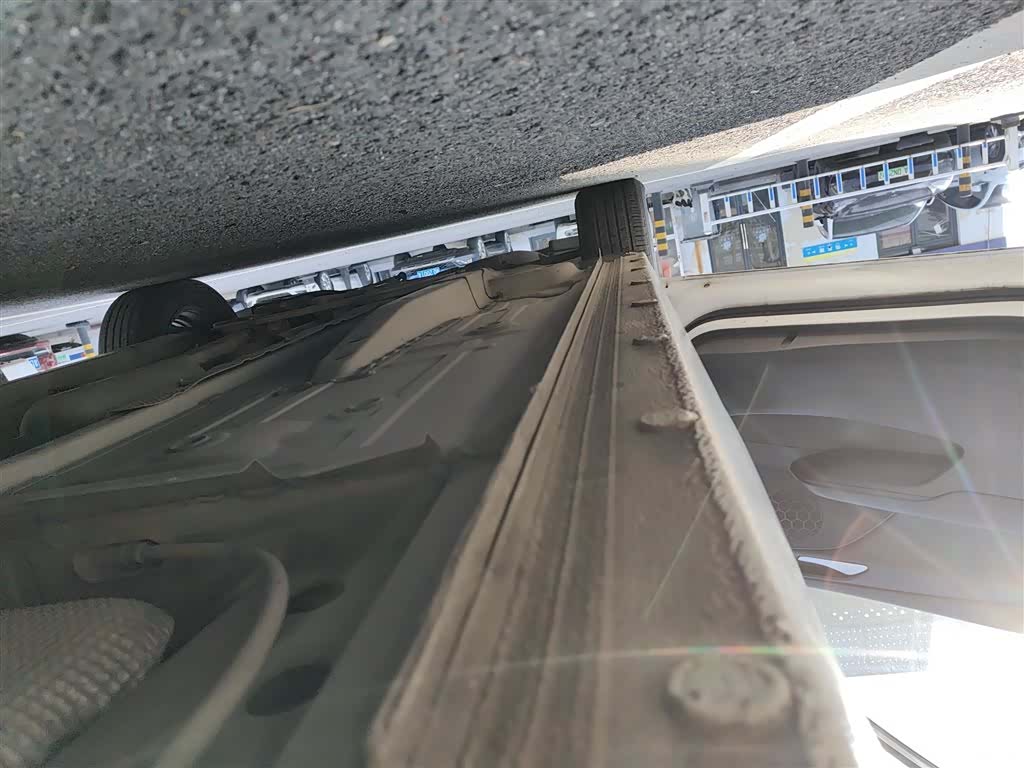 Chevrolet 320, 2019 18