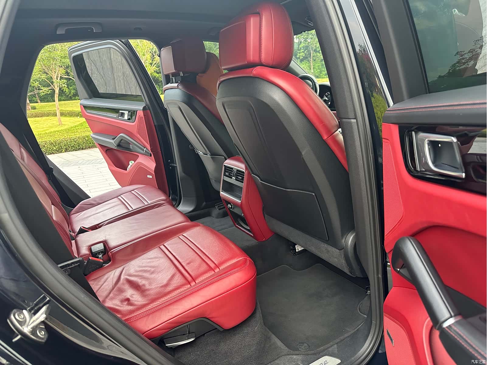 Porsche Cayenne, 2020 17