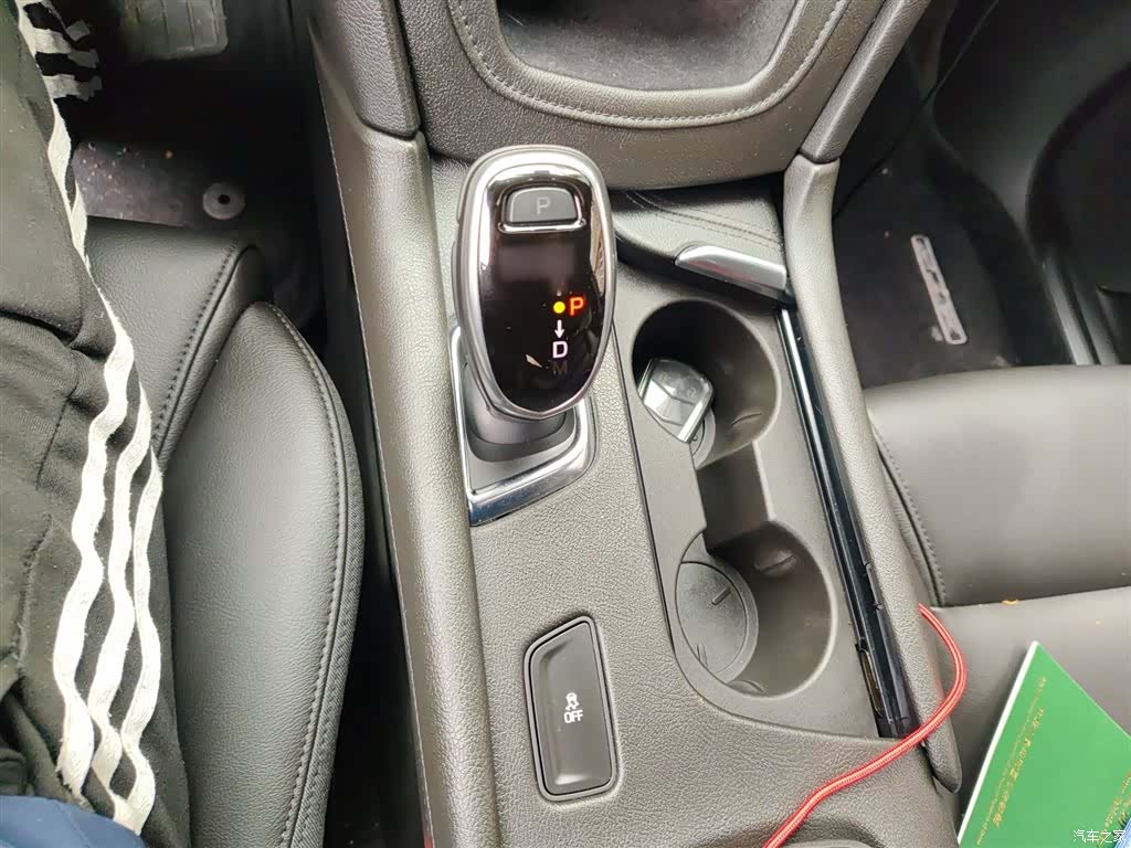 Cadillac XT5, 2018 7