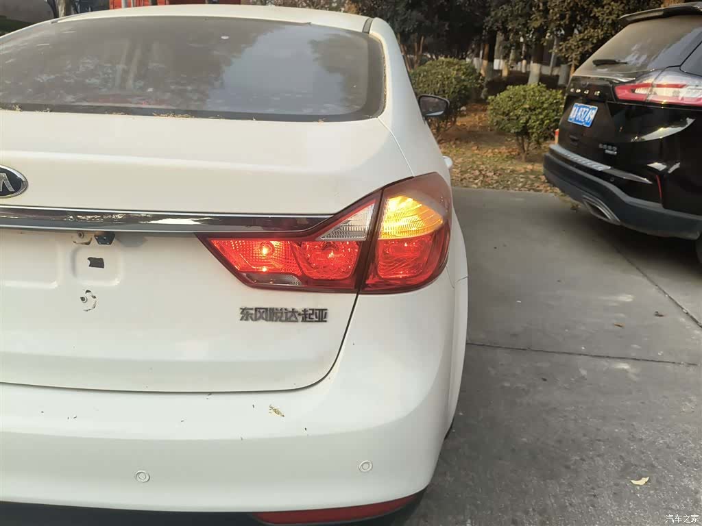 Kia K3, 2018 24