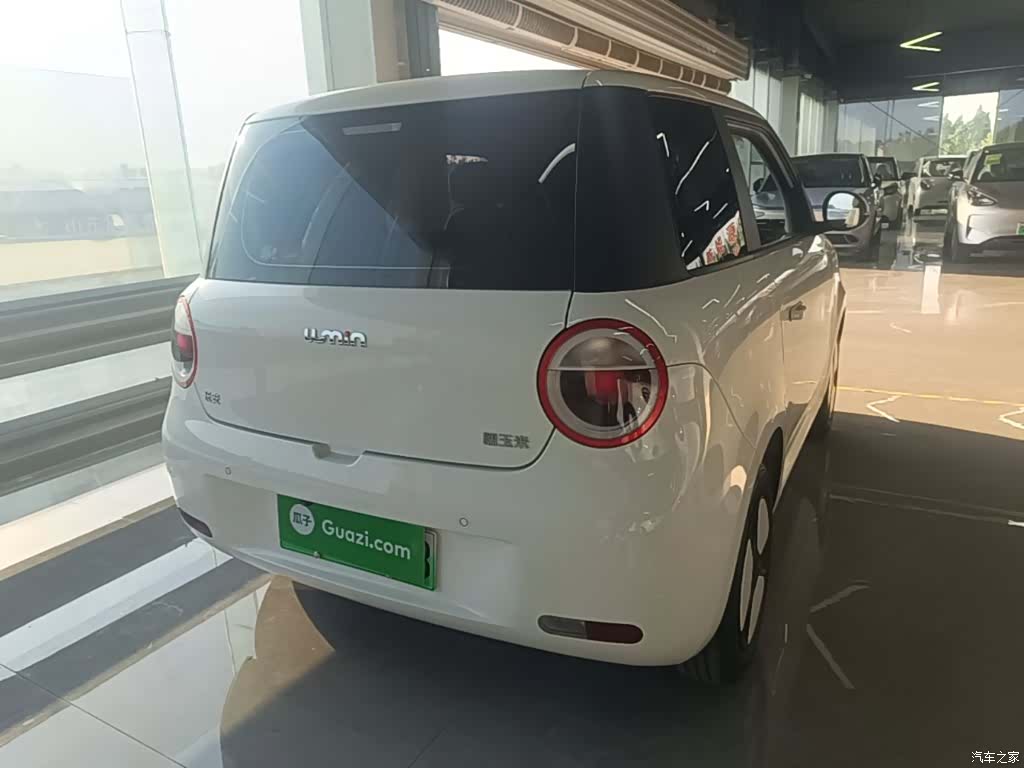 Changan Lumin, 2025 7