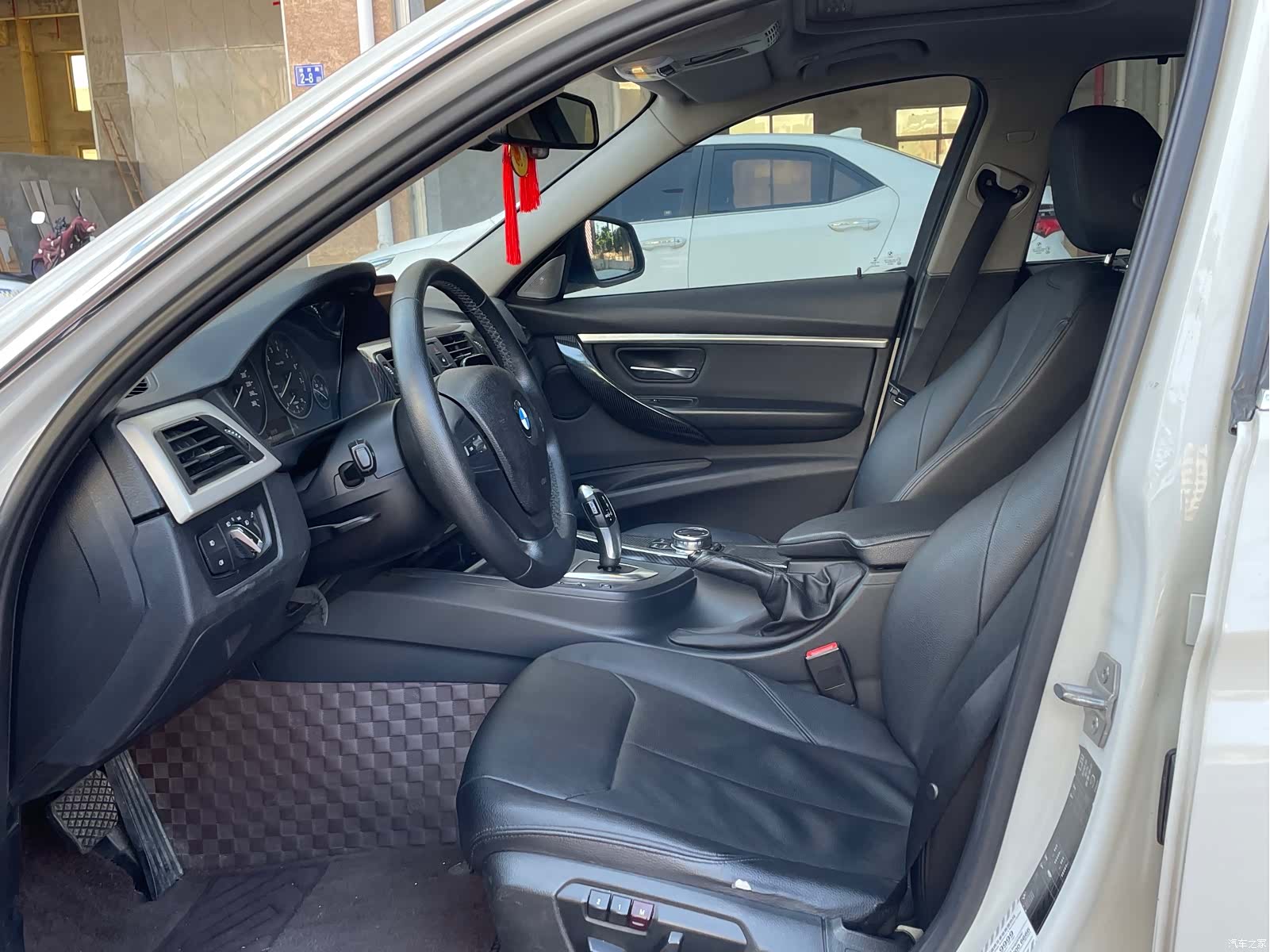 BMW 3 Series, 2014 4