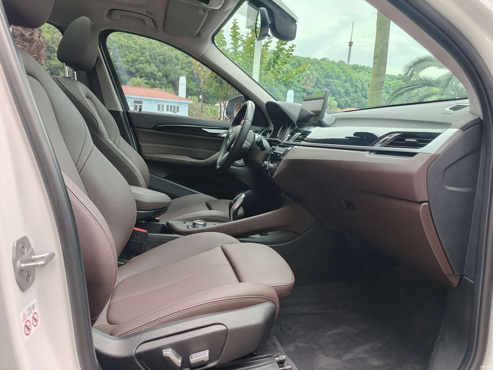 BMW X1, 2022 11