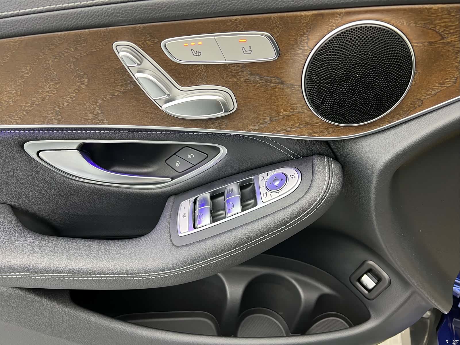 Mercedes-Benz GLC, 2020 все фото