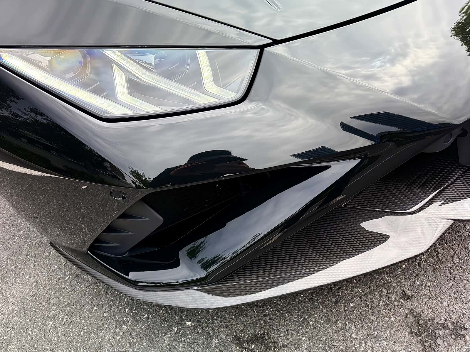 Lamborghini Huracán, 2023 19