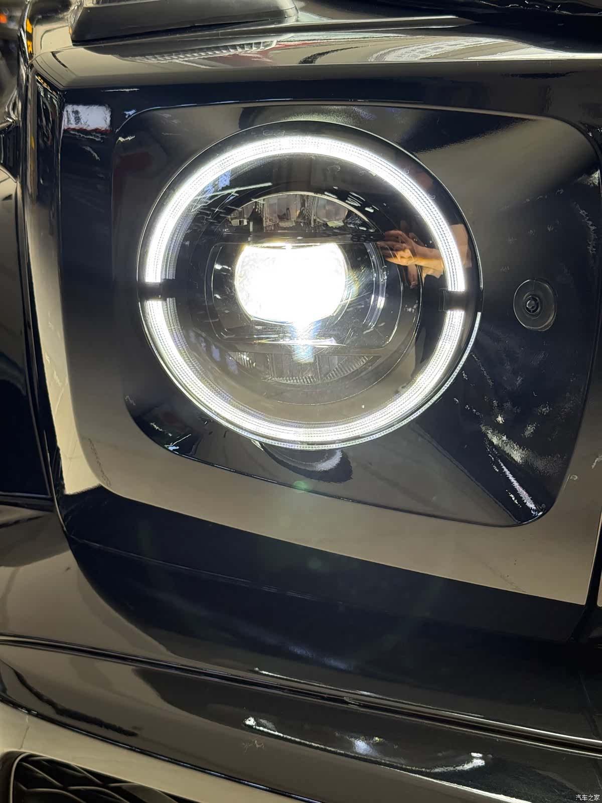 BAIC BJ80, 2017 4