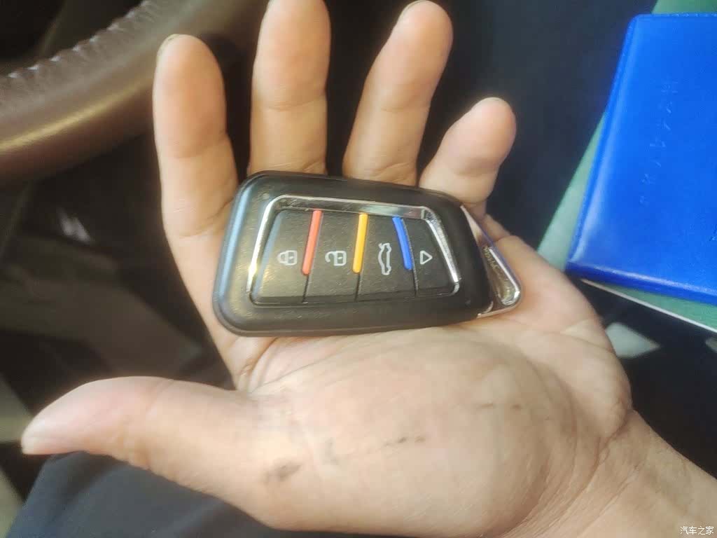 Zotye T700, 2018 12
