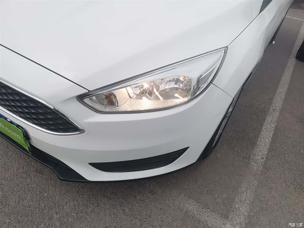 Ford Focus, 2019 24
