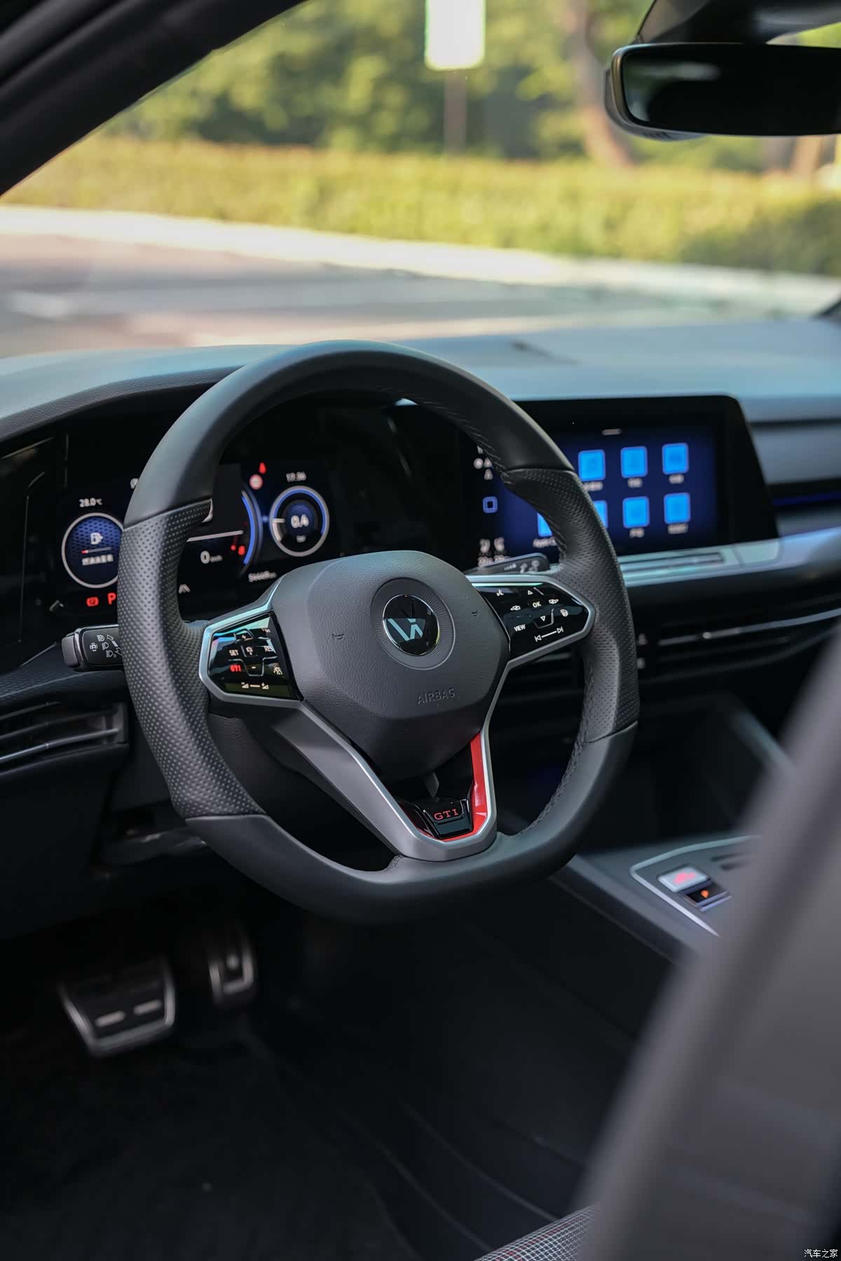 Volkswagen Golf, 2022 8