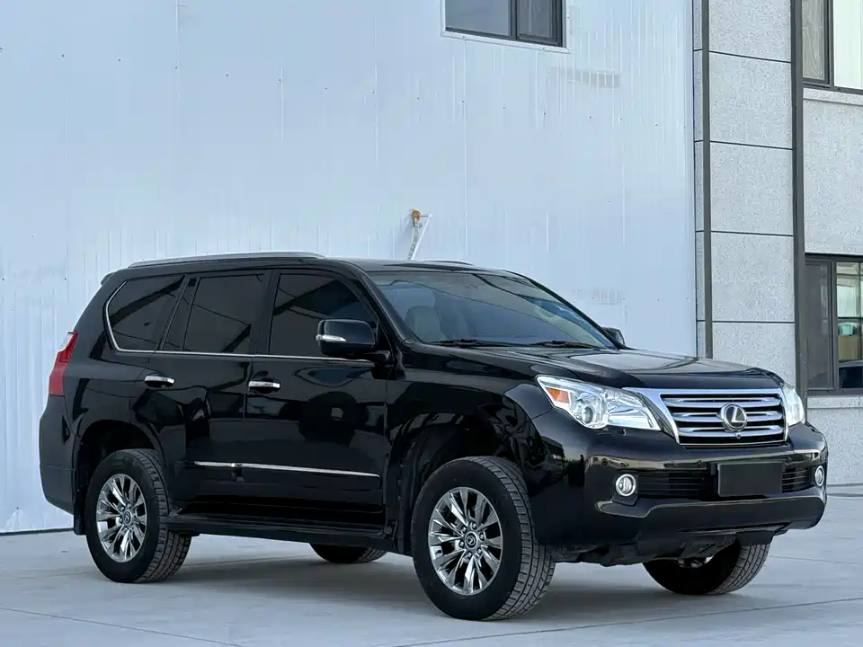Lexus GX
