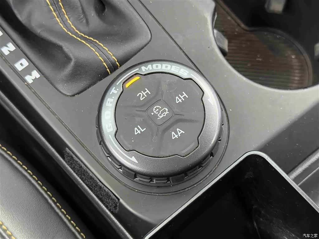 Ford Bronco, 2025 14