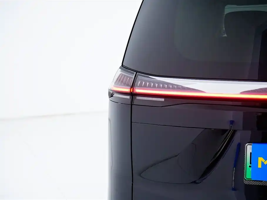 Trumpchi Trumpchi E8