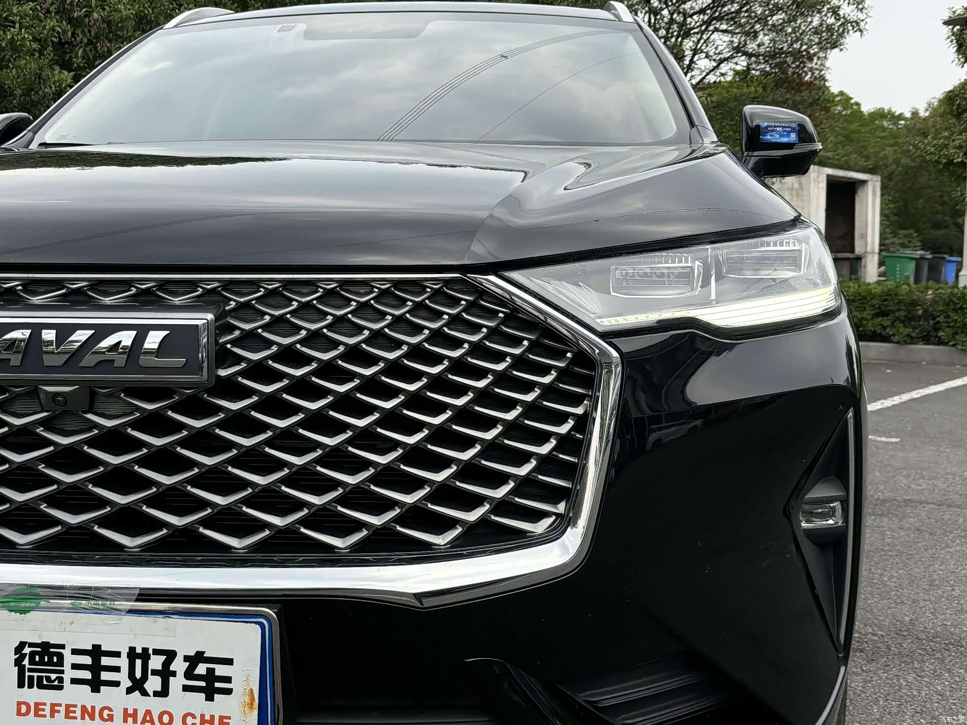 Haval H6, 2023 3