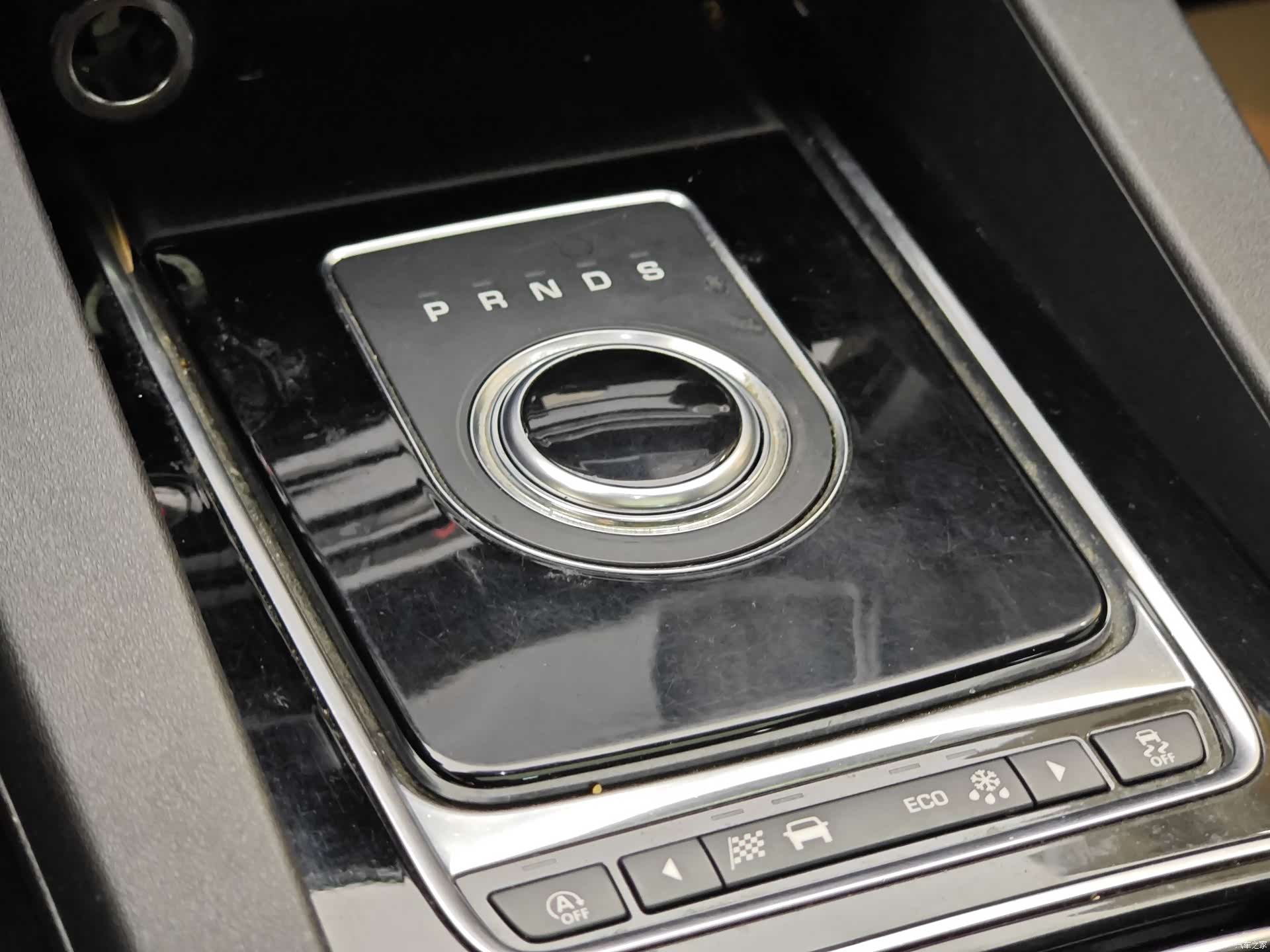 Jaguar F-PACE, 2018 19