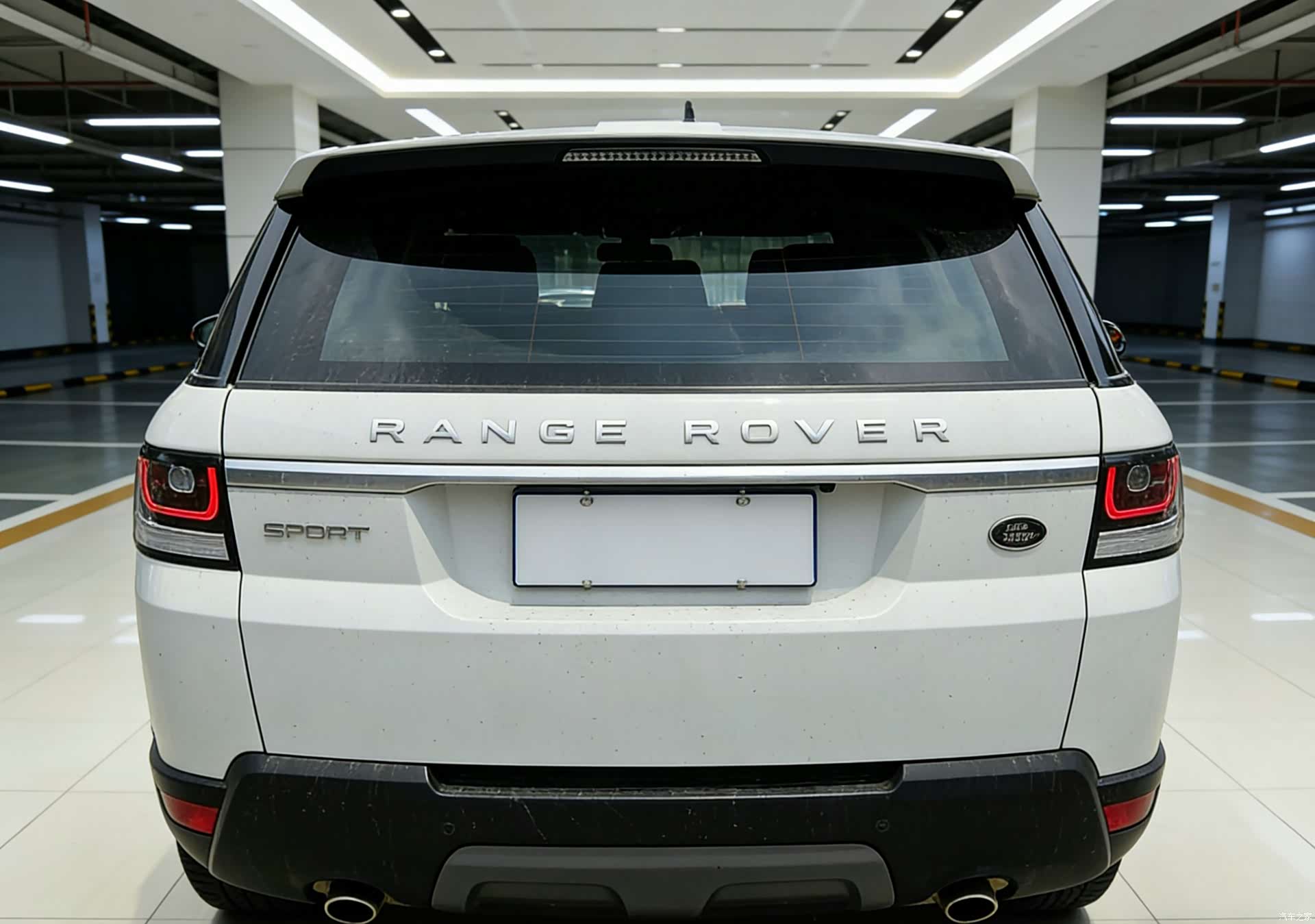 Land Rover Range Rover, 2016 8