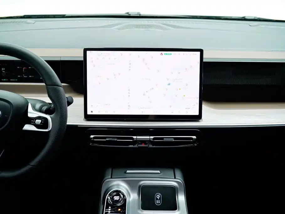 Trumpchi Trumpchi E8