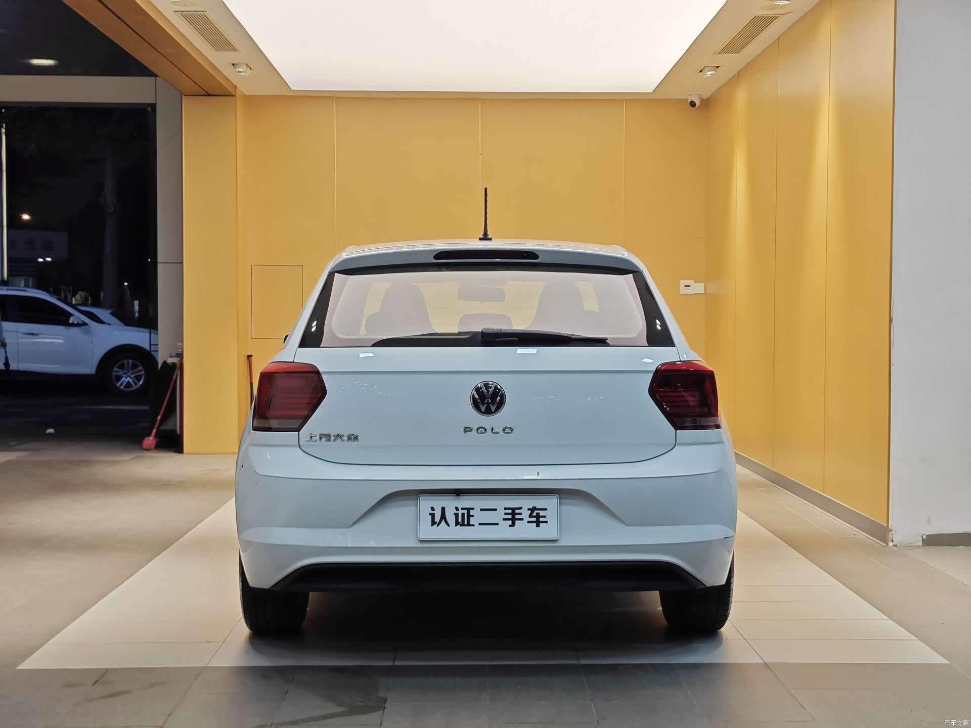 Volkswagen Polo, 2023 27