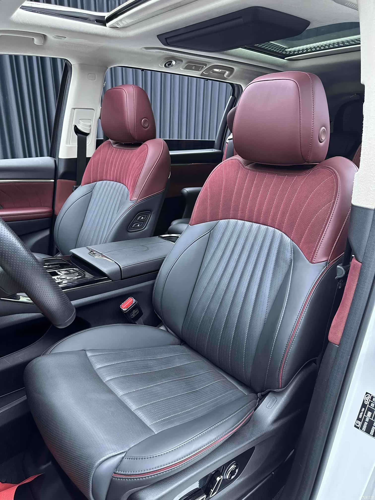 GAC E9, 2023 10