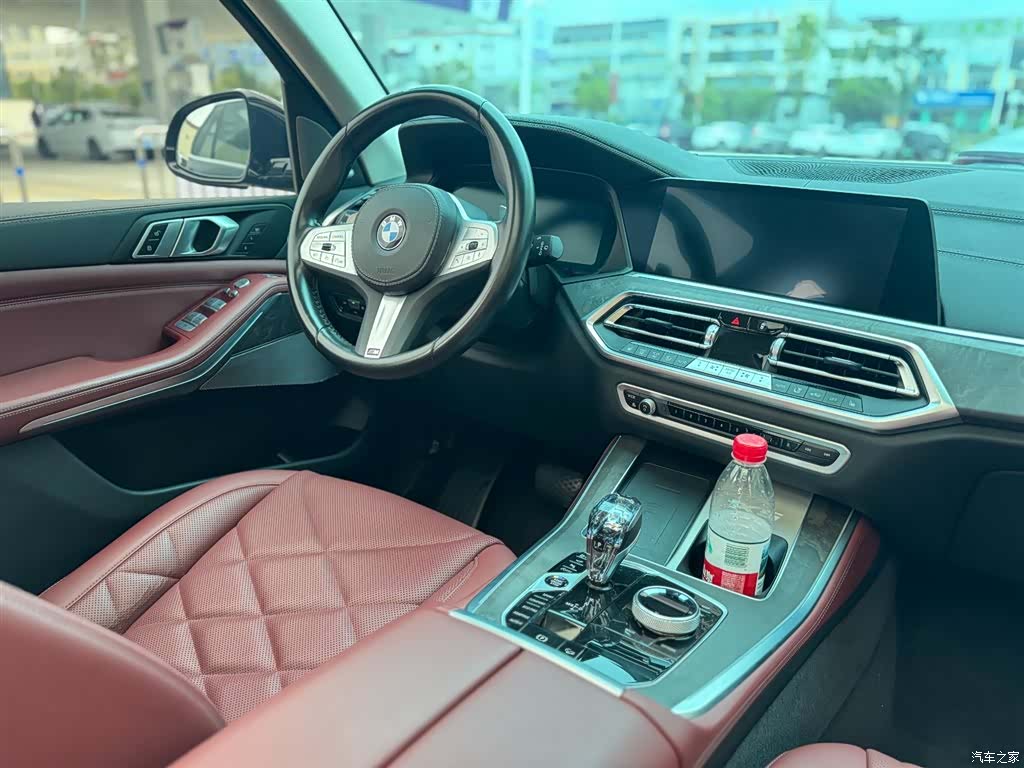 BMW X5, 2023 16