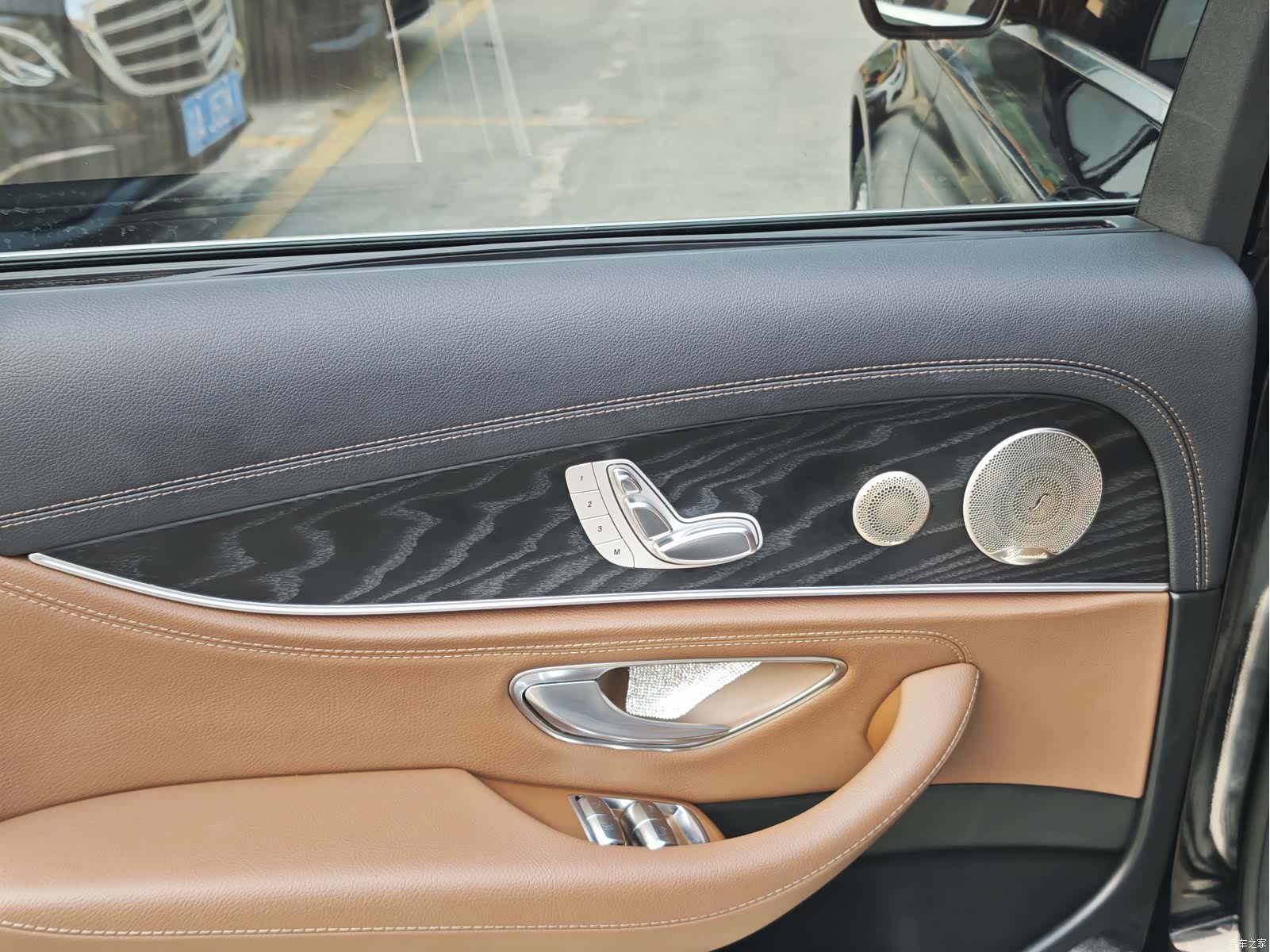 Mercedes-Benz E-Class, 2022 9