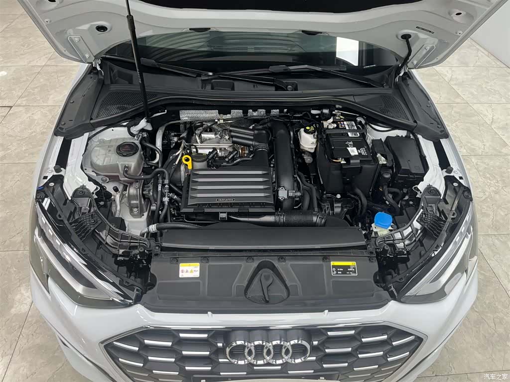 Audi A3, 2023 21