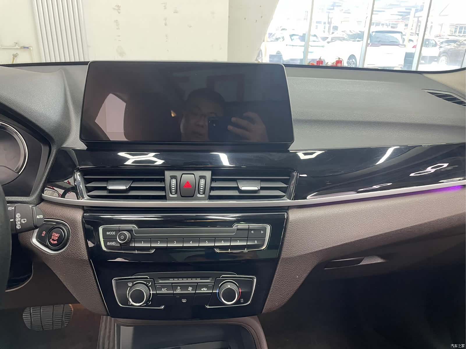BMW X1, 2022 12