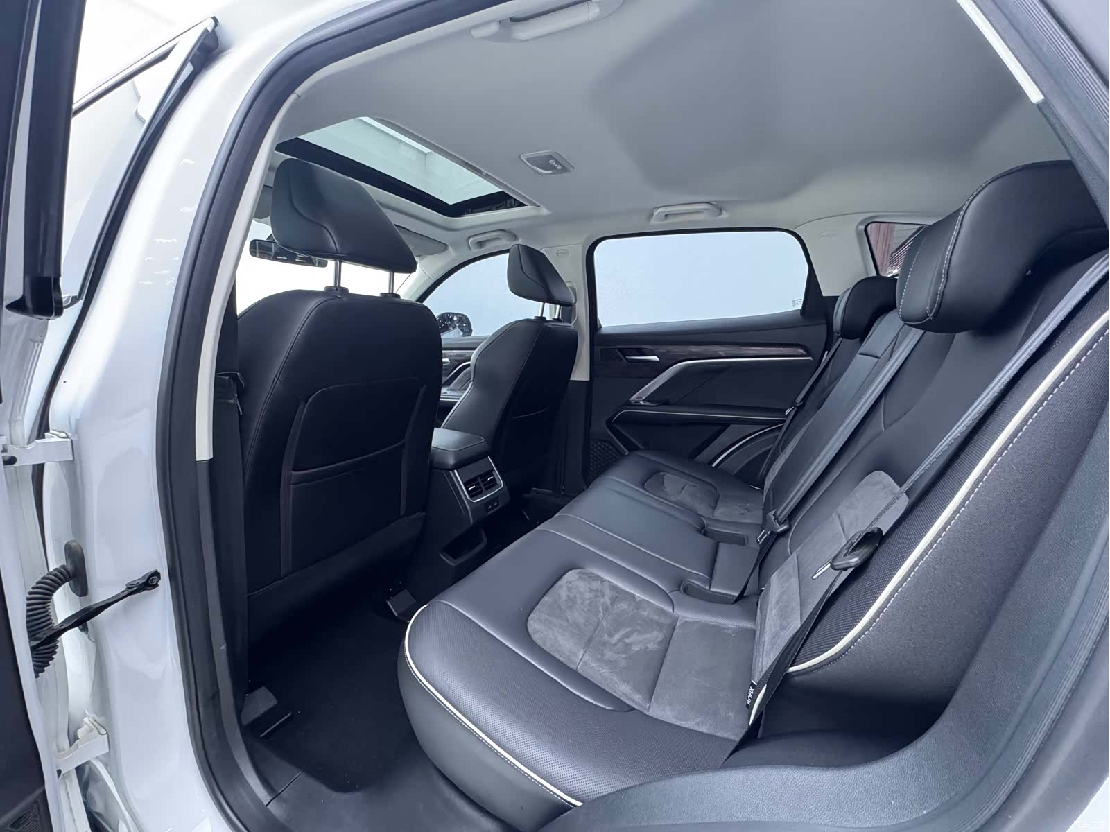 Haval H6, 2021 11