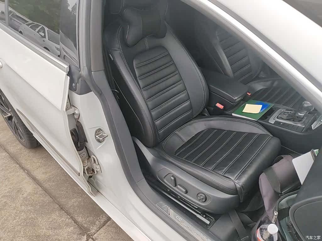 Volkswagen CC, 2016 25