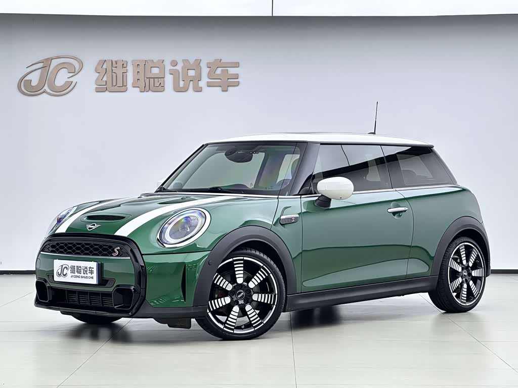 Mini Mini 2022 2.0T COOPER S