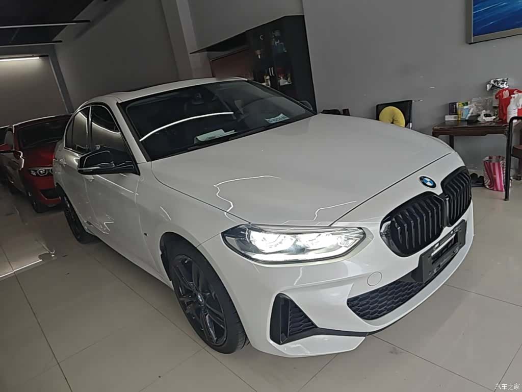 BMW 1 Series, 2023 4