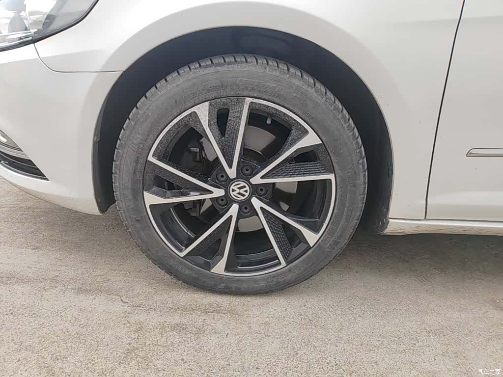 Volkswagen CC, 2016 23