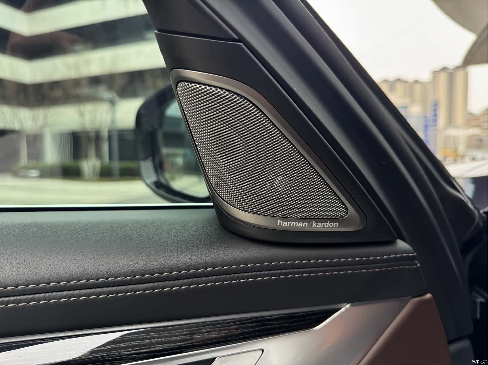 BMW 7 Series, 2020 4