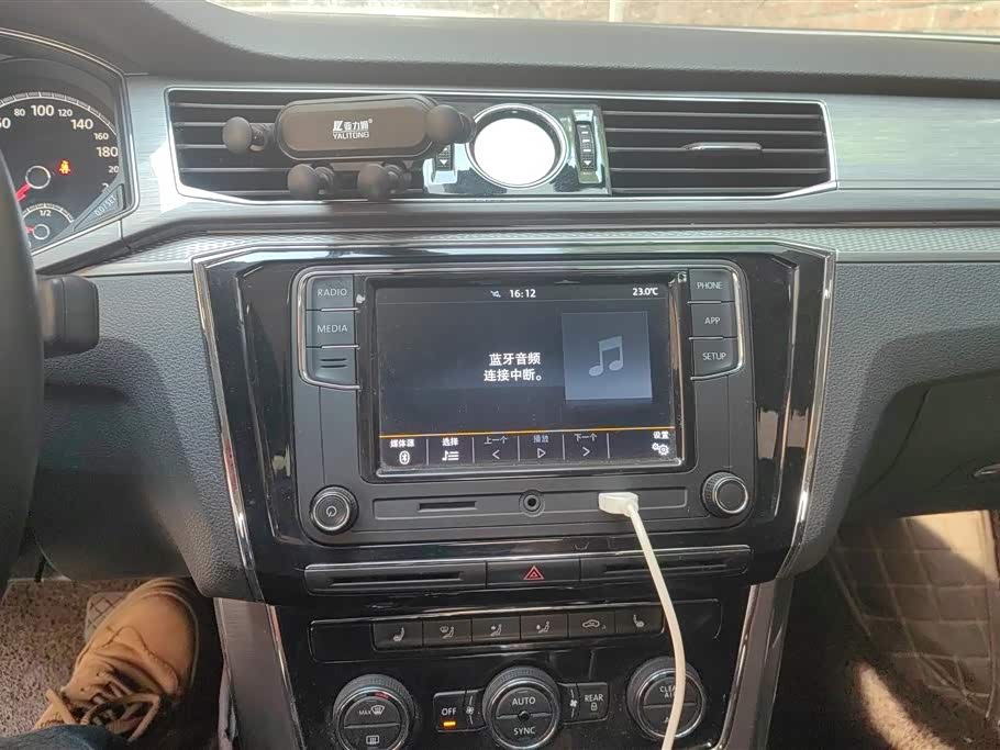 Volkswagen Passat Volkswagen Passat