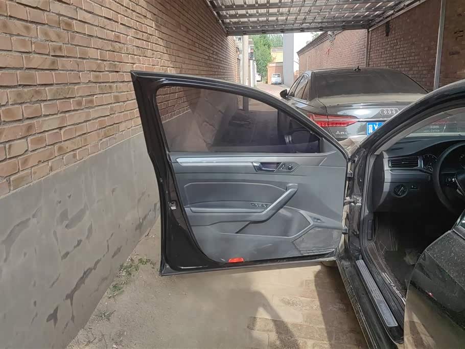 Volkswagen Passat Volkswagen Passat